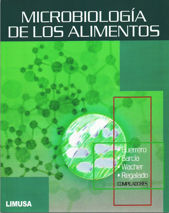 MICROBIOLOGIA DE LOS ALIMENTOS