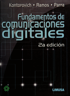 FUNDAMENTOS DE COMUNICACIONES DIGITALES