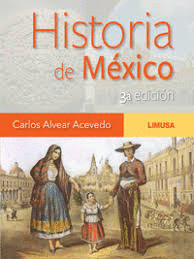 HISTORIA DE MEXICO