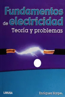 FUNDAMENTOS DE ELECTRICIDAD