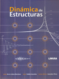 DINAMICA DE ESTRUCTURAS