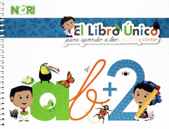 LIBRO UNICO EL