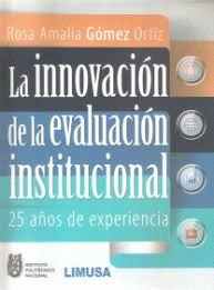 INNOVACION DE LA EVALUACION INSTITUCIONAL LA