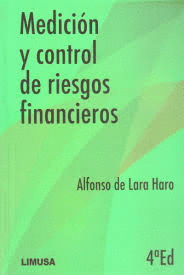 MEDICION Y CONTROL DE RIESGOS FINANCIEROS