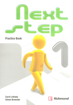 NEXT STEP 1 PRACTICE BOOK