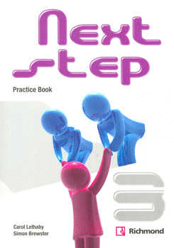 NEXT STEP 3 PRACTICE BOOK