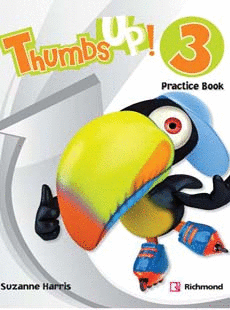 THUMBS UP 3 PRACTICE BOOK