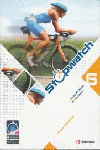 STOPWATCH 6 STUDENTS BOOK & WORKBOOK