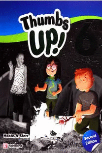 THUMBS UP 6 PRACTICE BOOK