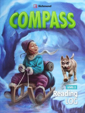 COMPASS LEVEL 2 READING LOG