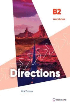 DIRECTIONS B2 WORKBOOK