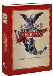 EFEMERIDES MEXICANAS