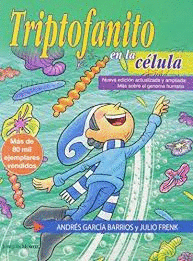 TRIPTOFANITO EN LA CELULA