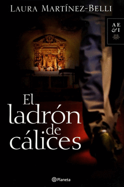 LADRON DE CALICES EL