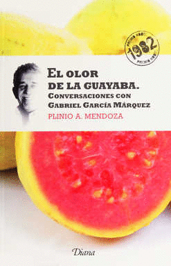 EL OLOR DE LA GUAYABA