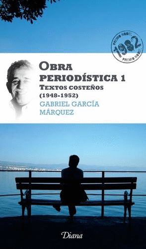 OBRA PERIODISTICA 1 TEXTOS COSTEOS 1948 1952