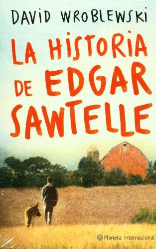 HISTORIA DE EDGAR SAWTELL LA
