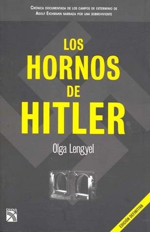 LOS HORNOS DE HITLER