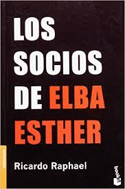 SOCIOS DE ELBA ESTHER LOS