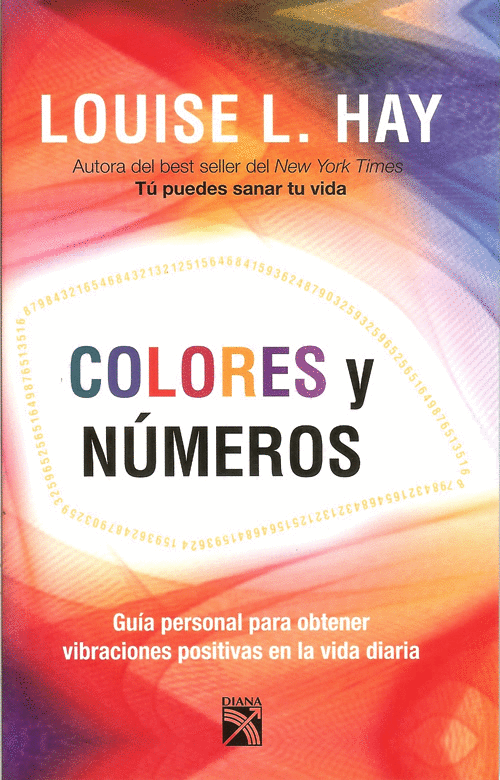 COLORES Y NUMEROS