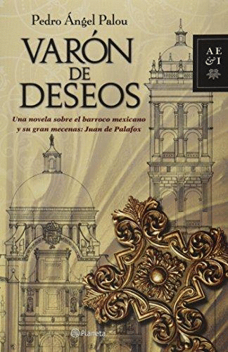 VARON DE DESEOS