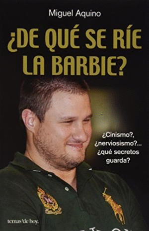 DE QUE SE RIE LA BARBIE