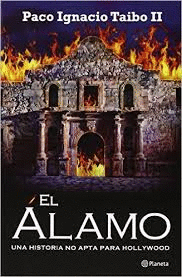 EL ALAMO