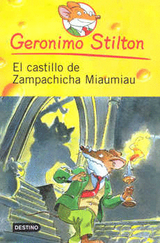 CASTILLO DE ZAMPACHICHA MIAUMIAU EL