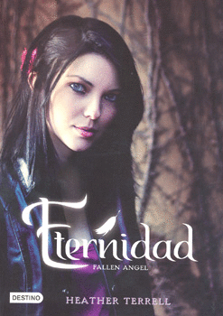 ETERNIDAD FALLEN ANGEL