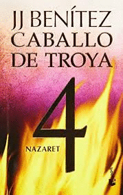 CABALLO DE TROYA 4 NAZARET