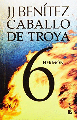CABALLO DE TROYA 6 HERMON