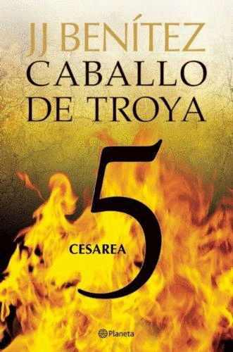 CABALLO DE TROYA 5 CESAREA