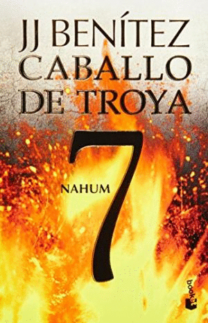 CABALLO DE TROYA 7 NAHUM