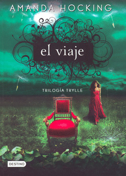 TRYLLE 1 EL VIAJE