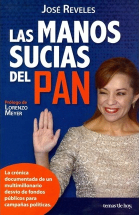 MANOS SUCIAS DEL PAN LAS