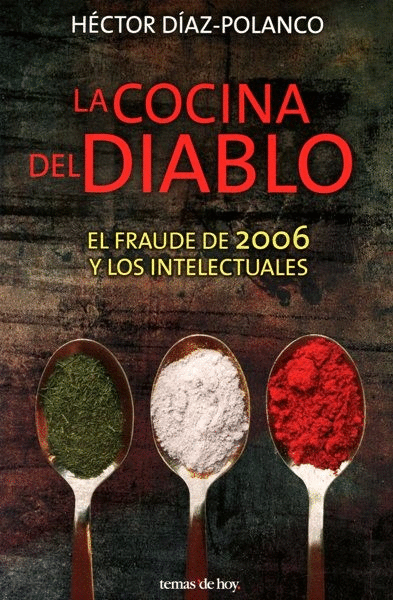 COCINA DEL DIABLO LA