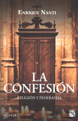CONFESION LA