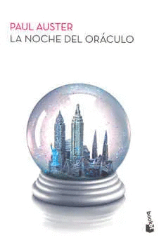 LA NOCHE DEL ORACULO