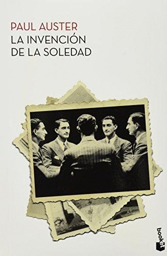 INVENCION DE LA SOLEDAD LA