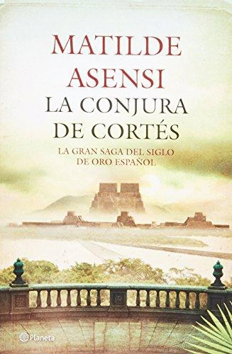 CONJURA DE CORTES LA