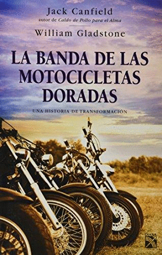BANDA DE LAS MOTOCICLETAS DORADAS LAS