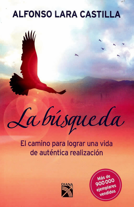 BUSQUEDA LA