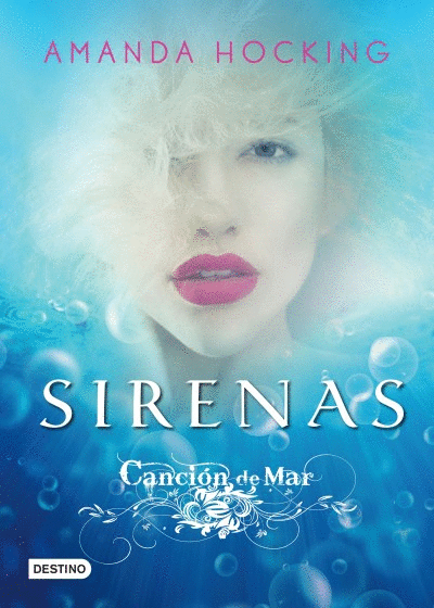 SIRENAS 1 CANCION DE MAR