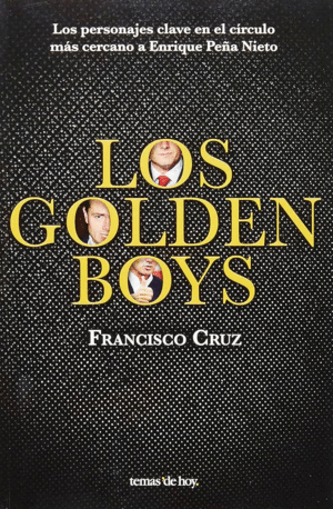GOLDEN BOYS LOS