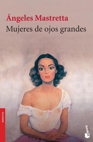 MUJERES DE OJOS GRANDES