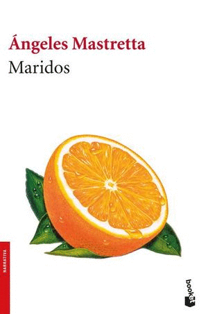 MARIDOS (BOLSILLO)