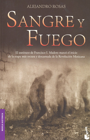 SANGRE Y FUEGO