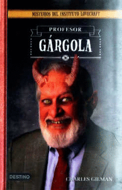 PROFESOR GARGOLA