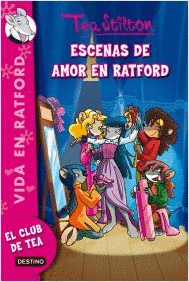 ESCENAS DE AMOR EN RATFORD