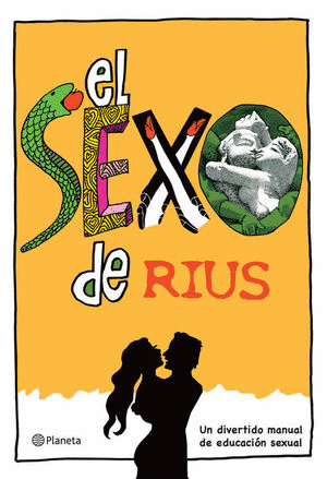 SEXO DE RIUS EL